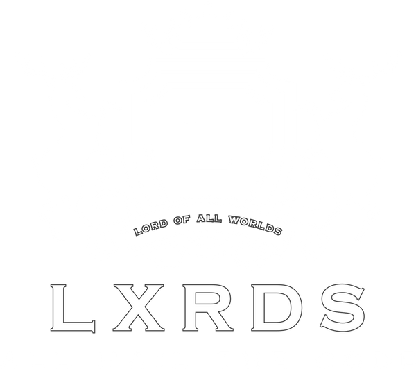 LXRDS - "All Hail The Code"