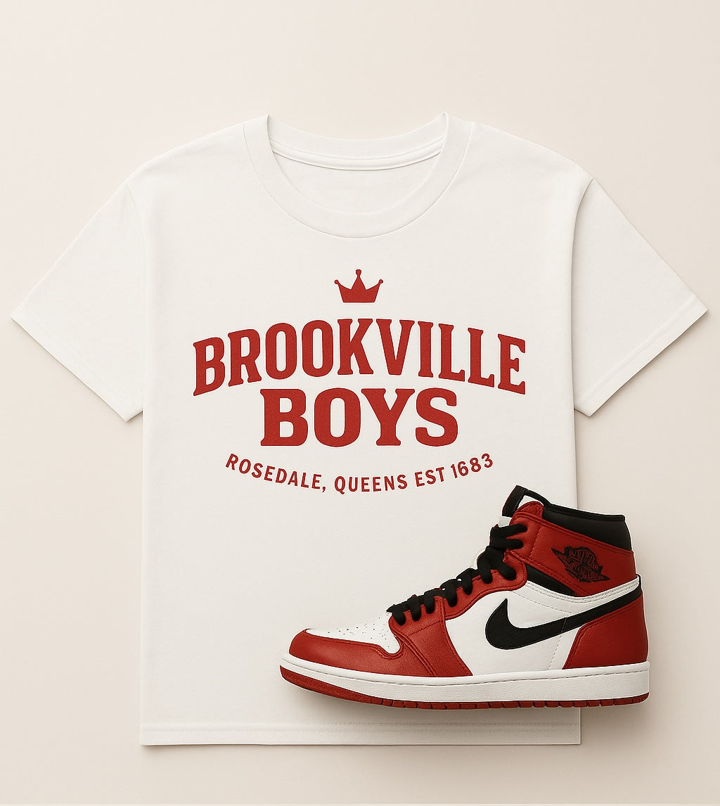 BB LXVE LANGUAGE Tee